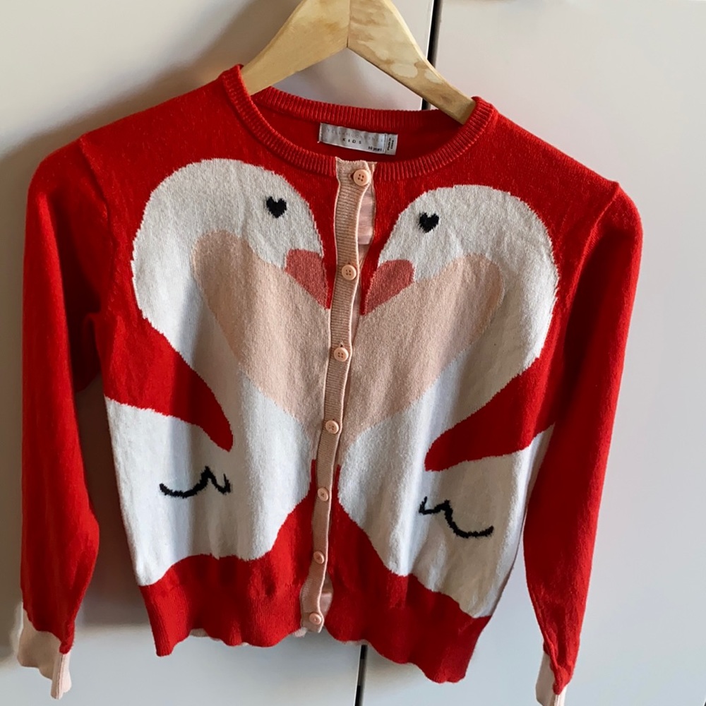 Sweet top!